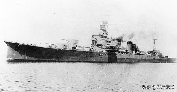 日本海军军舰起名有多魔性?破规矩一堆,我国军备都跟着躺枪...