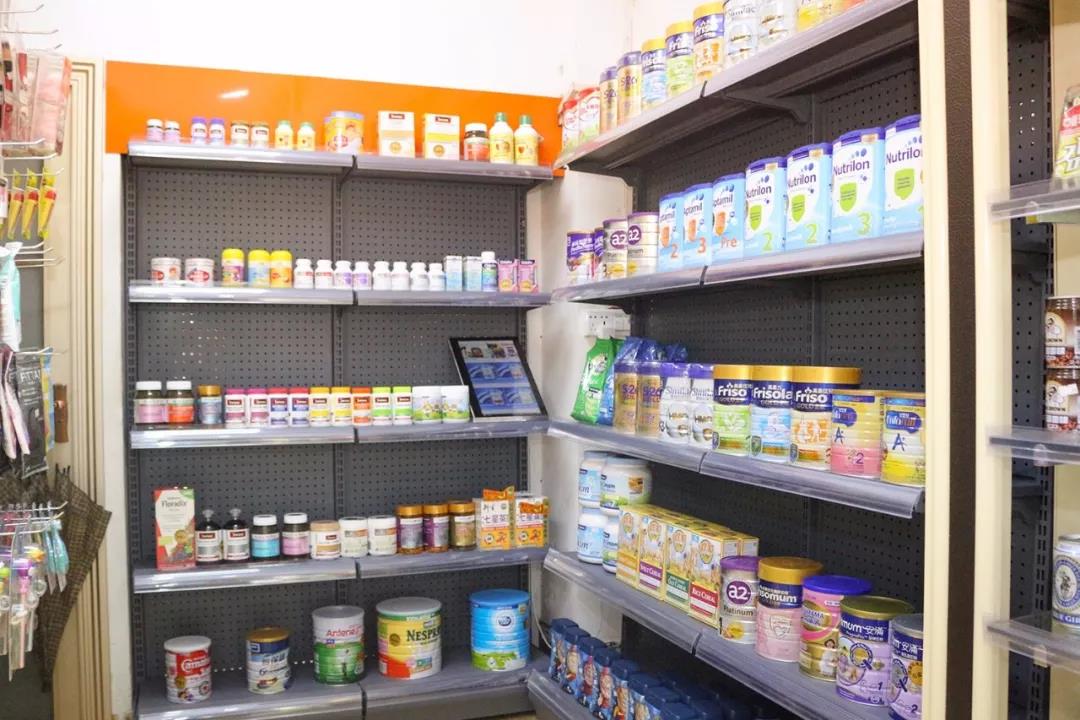 益街坊!开业大送礼高州终于有海淘实体店了,不怕网购上当啦!