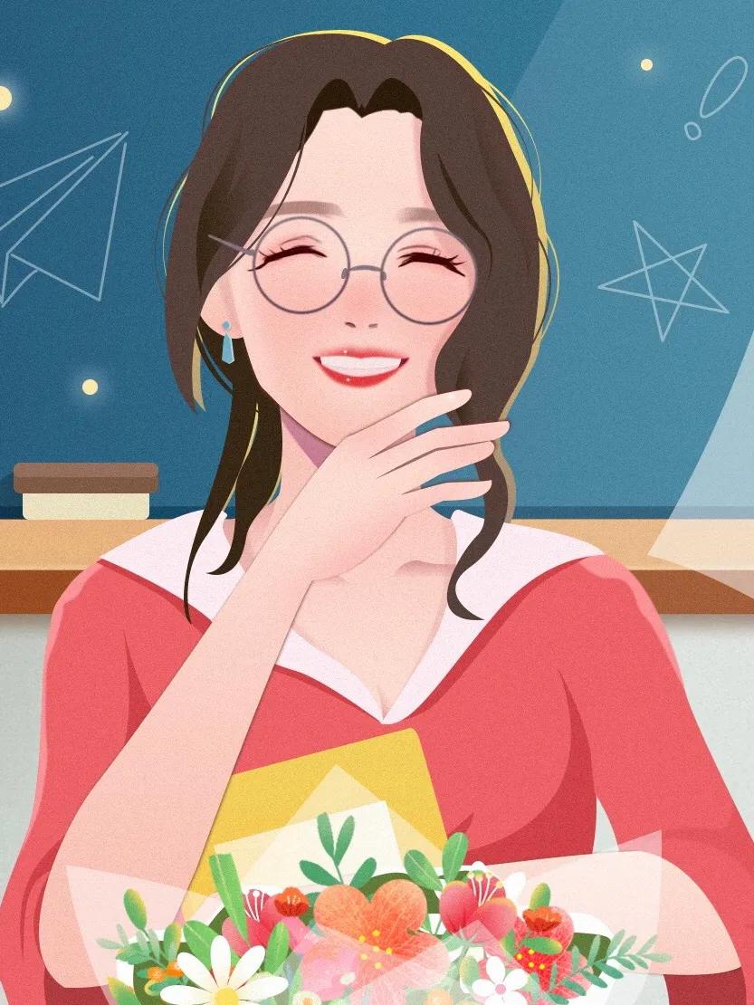 老师专用的几款鞋,教师鞋气质款