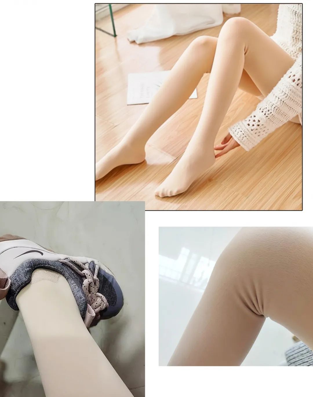 男生不能接受的女朋友穿什么出门,男生拒绝不了的女生六种穿搭