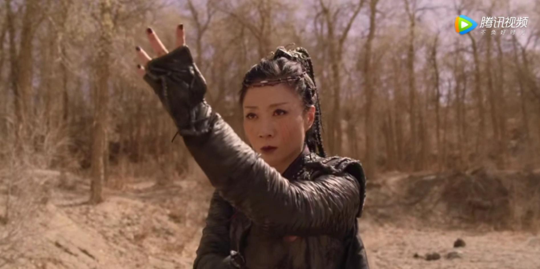 主角的挂，都是反派的泪！反派奉献了太多