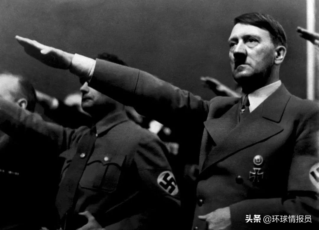 为什么德国要杀以色列的犹太人,德国灭杀犹太人的真实原因