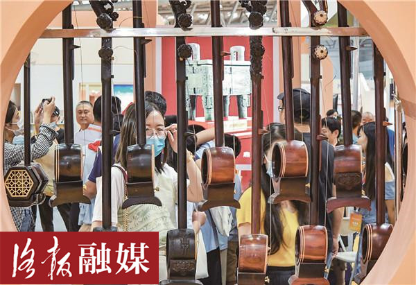 不容错过世界盛宴,洛阳文旅企业有哪些