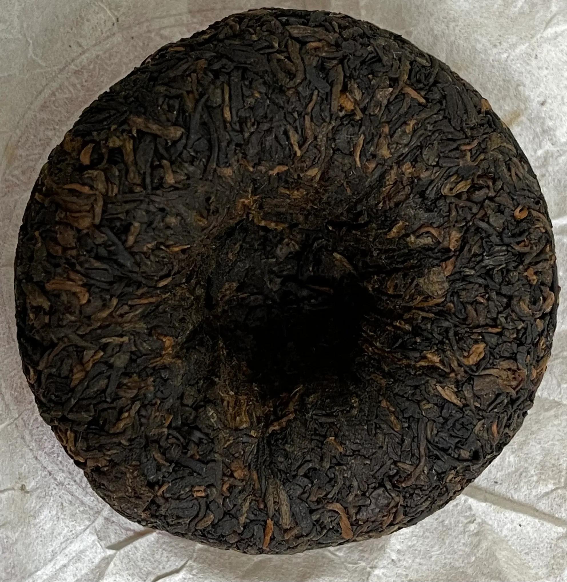 2011大益v93熟茶,2011年的大益沱茶v93价格