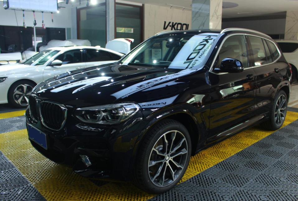 隐形车衣施工完不合格怎么处理,隐形车衣下雨后有痕迹