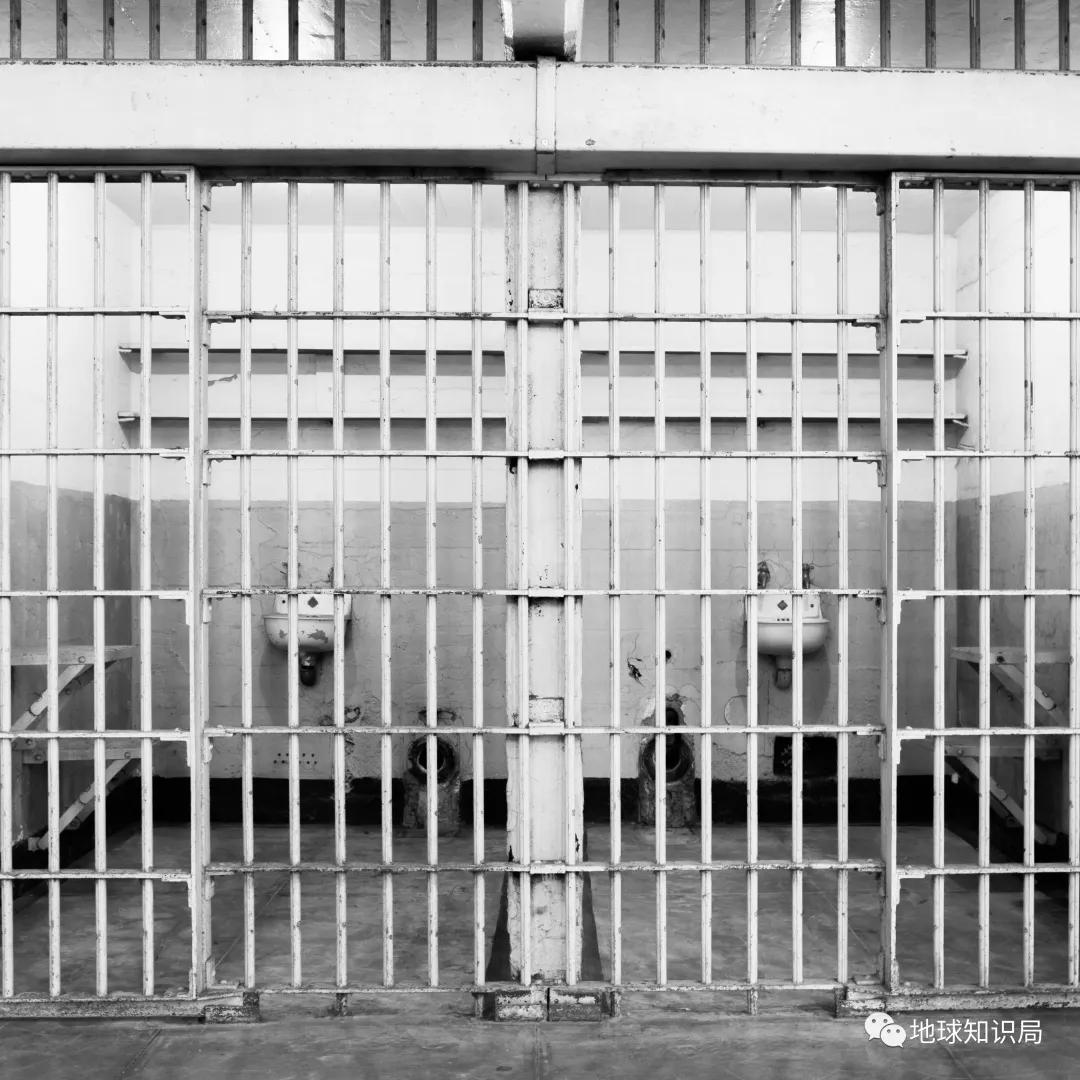 铁窗里的大碗牢饭,好吃么?|地球知识局
