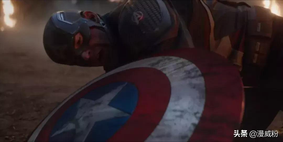 漫威复联4预告片最新,漫威复联四预告