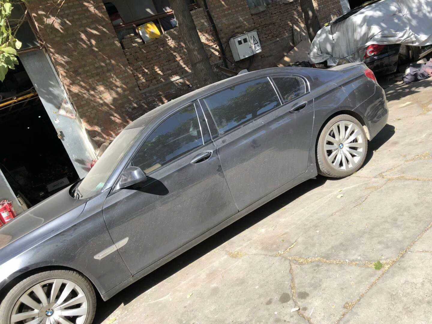 北京城环城汽配城（北京奔宝）