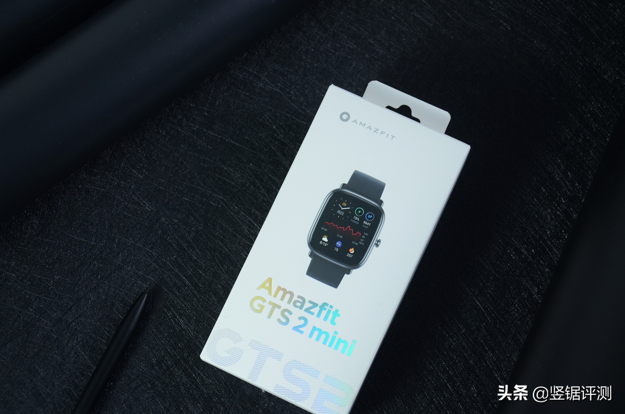 鍗庣背gt2smini,鍗庣背gtr2mini璇勬祴