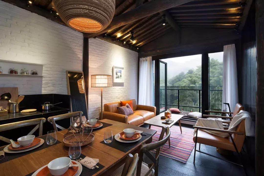 桐庐最美住宿,桐庐最美的客栈