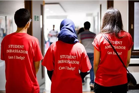 英国留学生什么兼职工资比较高,英国留学兼职可以选择哪些行业