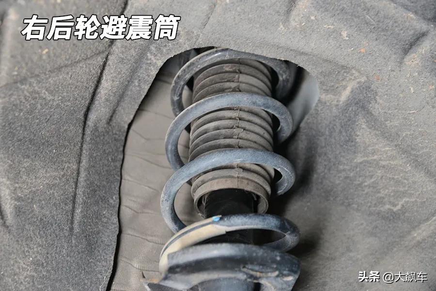 q50第一代怎么样,q50底盘是什么水平