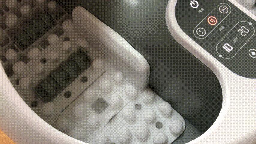 久久蒸汽足浴盆,礼意久久足浴盆好吗