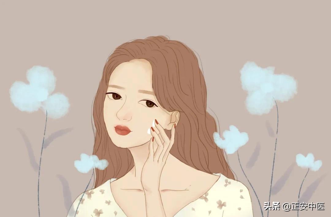 脾虚女人怎么养颜,脾脏不好怎么调理最有效