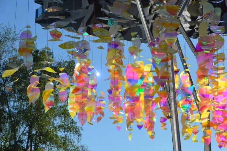 有创意的欧式凉亭,最具创意凉亭