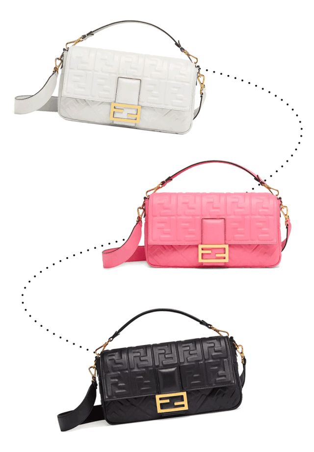 fendi新法棍,fendi法棍包中古