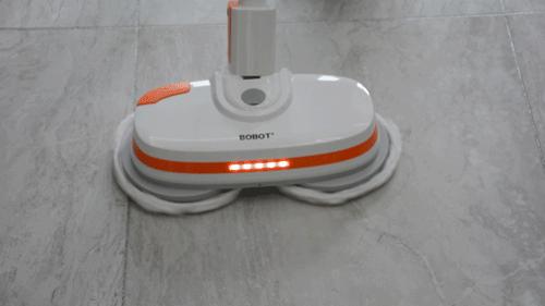 洗拖一体全自动拖地机测评,自动洗拖地机测评