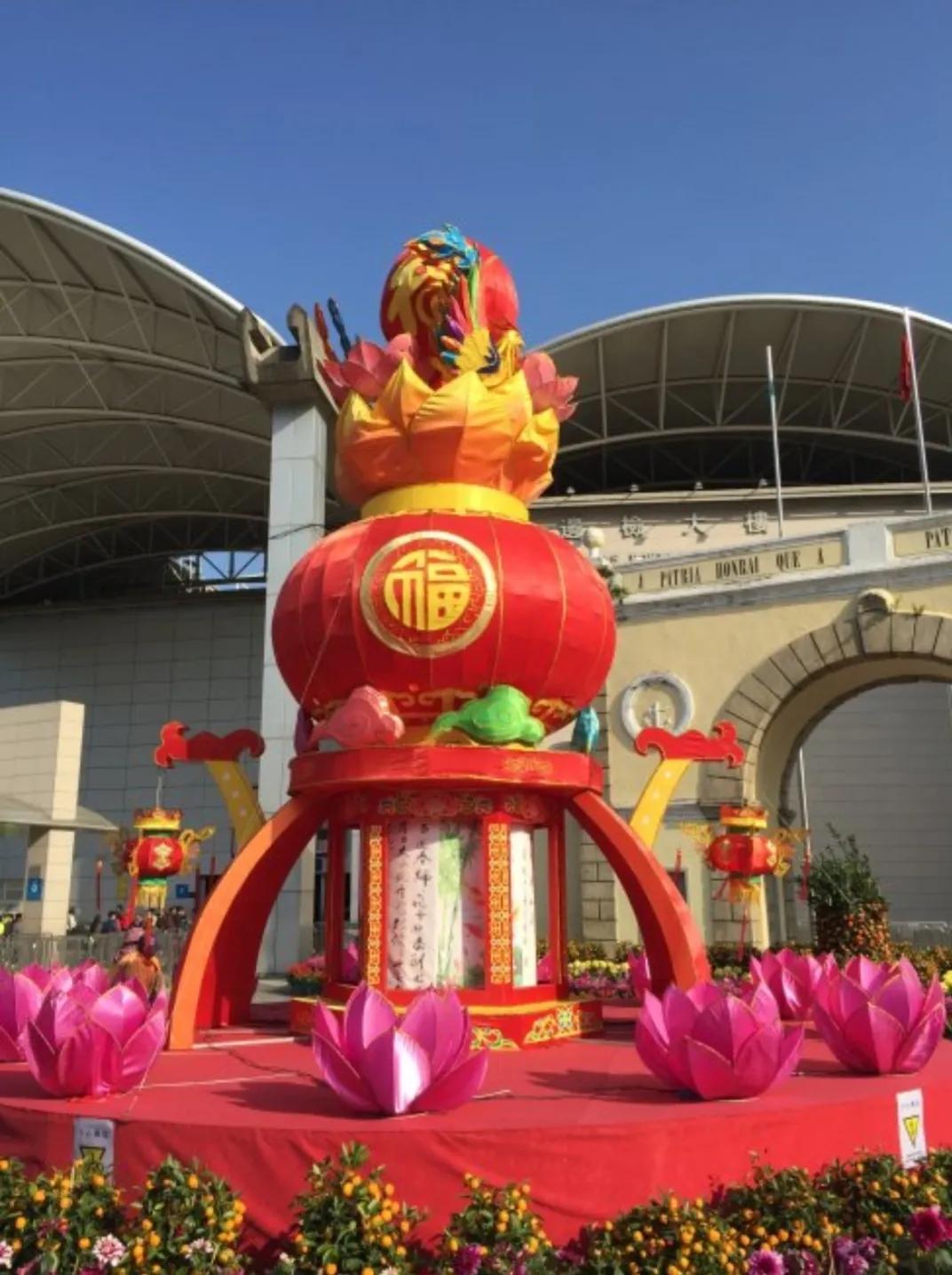 澳门行之因小失大