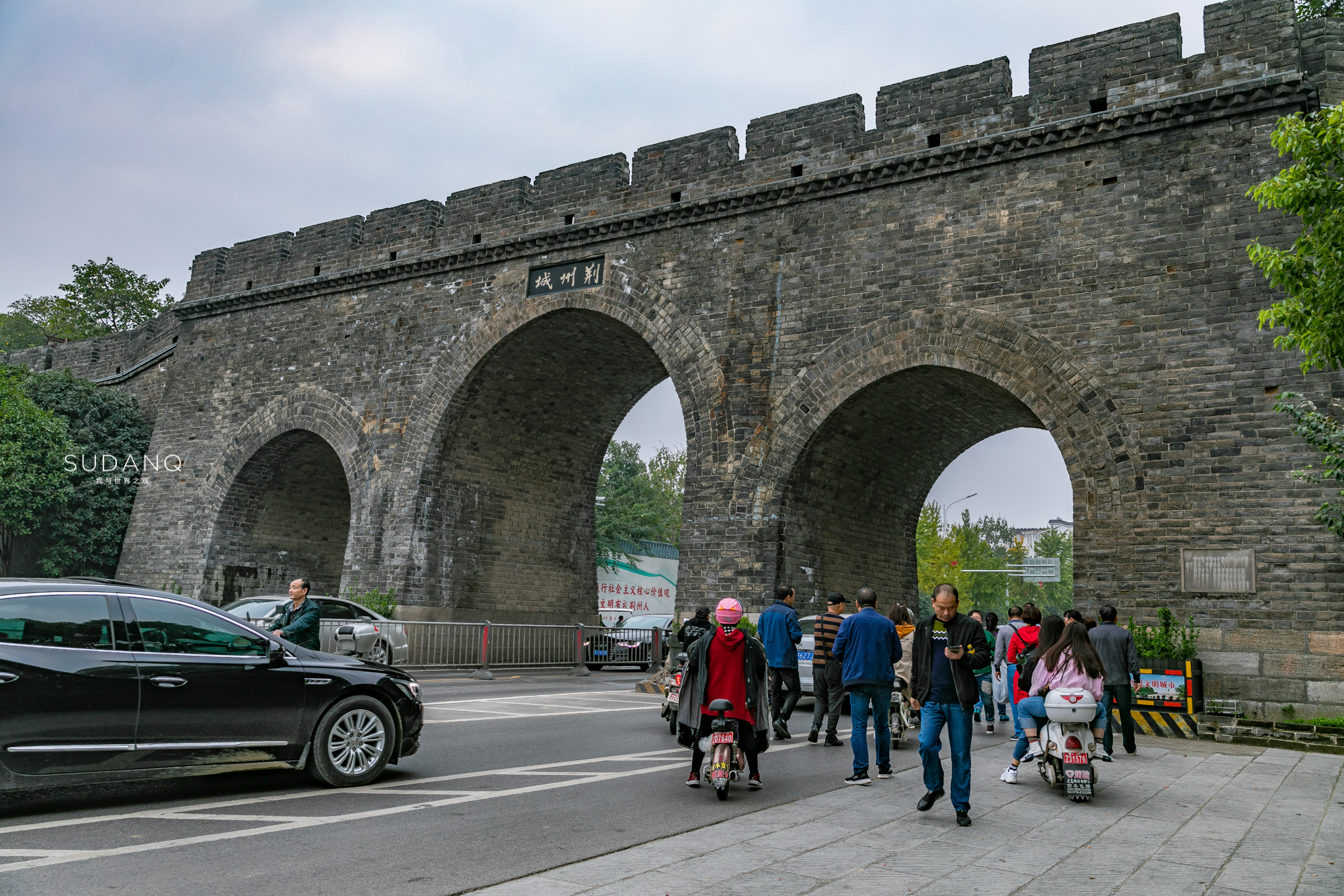 禹划九州对应现在哪里,禹划九州是什么意思