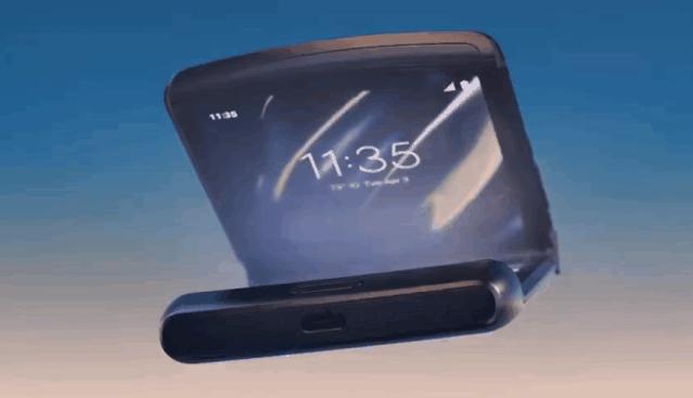 摩托罗拉工业设计能力,摩托罗拉工业设计