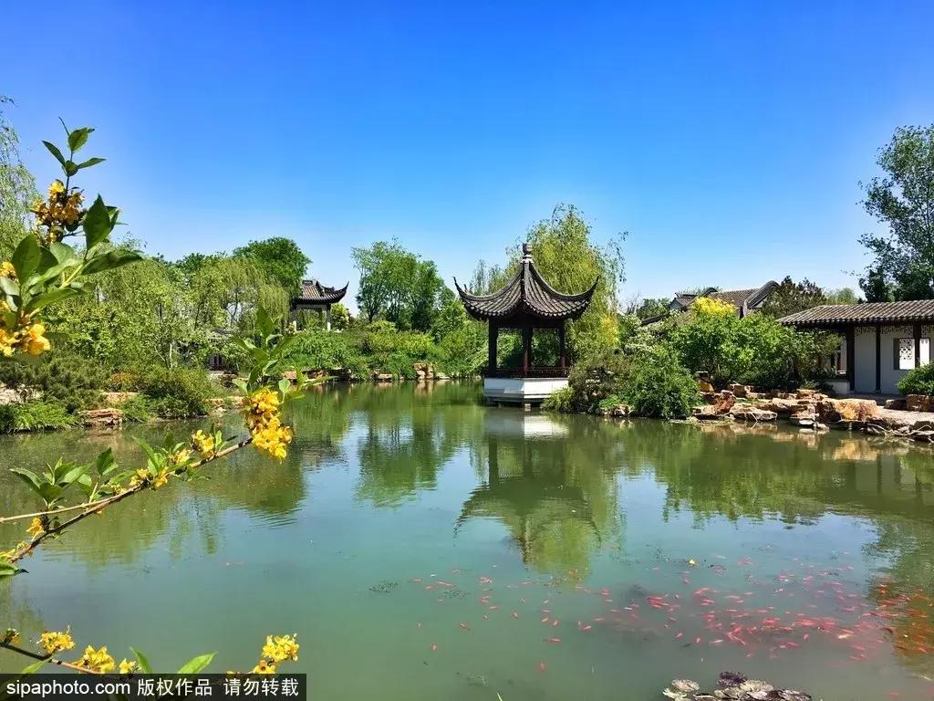 北京最值得旅游的一条路,北京最值得去的300个地方