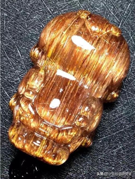 真正的黄金和真正的钻石,黄金和钻石戴一起钻石发生变化