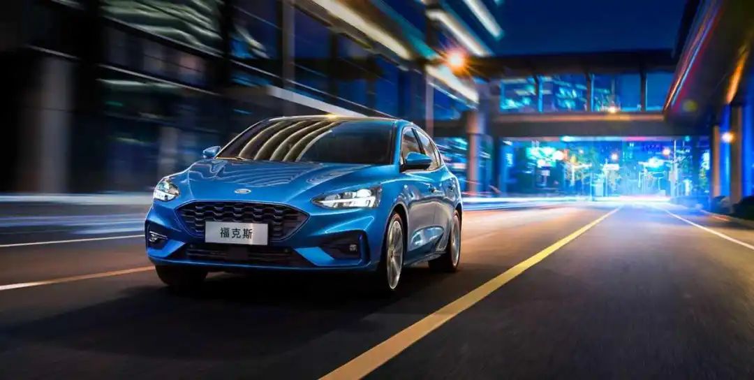 曾经销量惨淡的车,曾经的三缸福克斯现在怎么样了