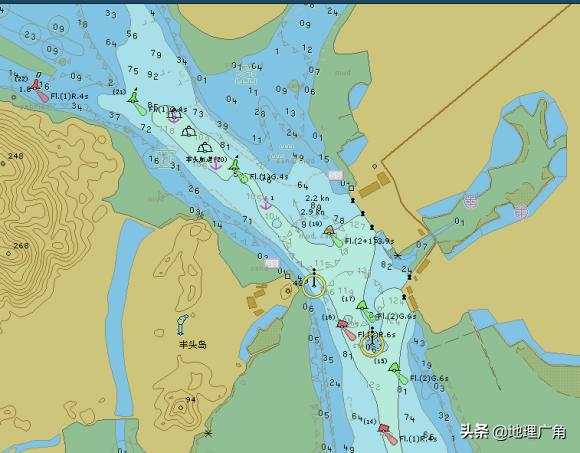 中国港湾怎么样,中国港湾是哪里