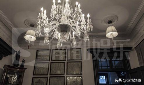 明星家装修对比,明星家装怎么装修