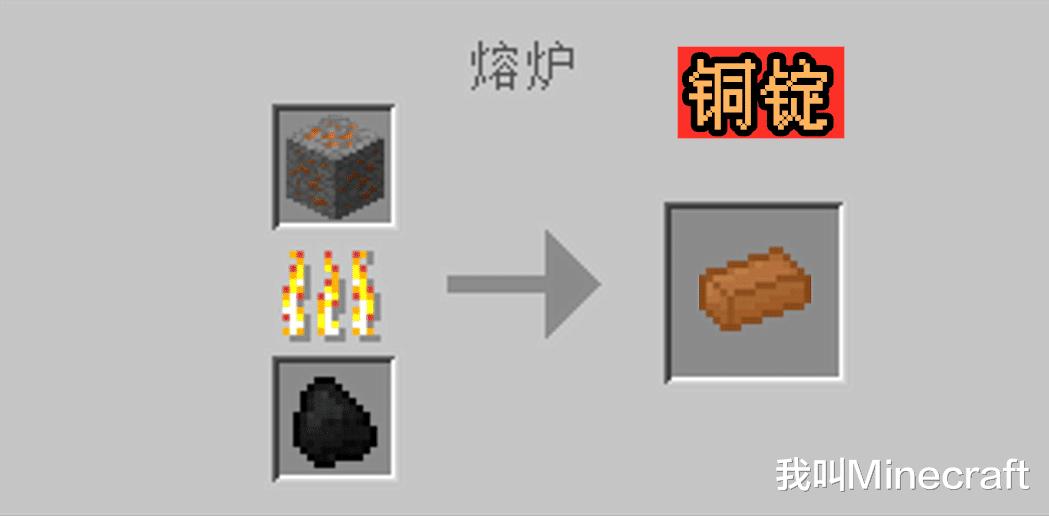 我的世界：1.17铜矿石作用浅析，避雷针、望远镜、还有剑？