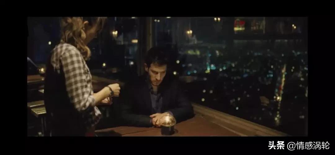 “男友当我的面出轨”千万别试探人性，它会让你失望——涡轮美文