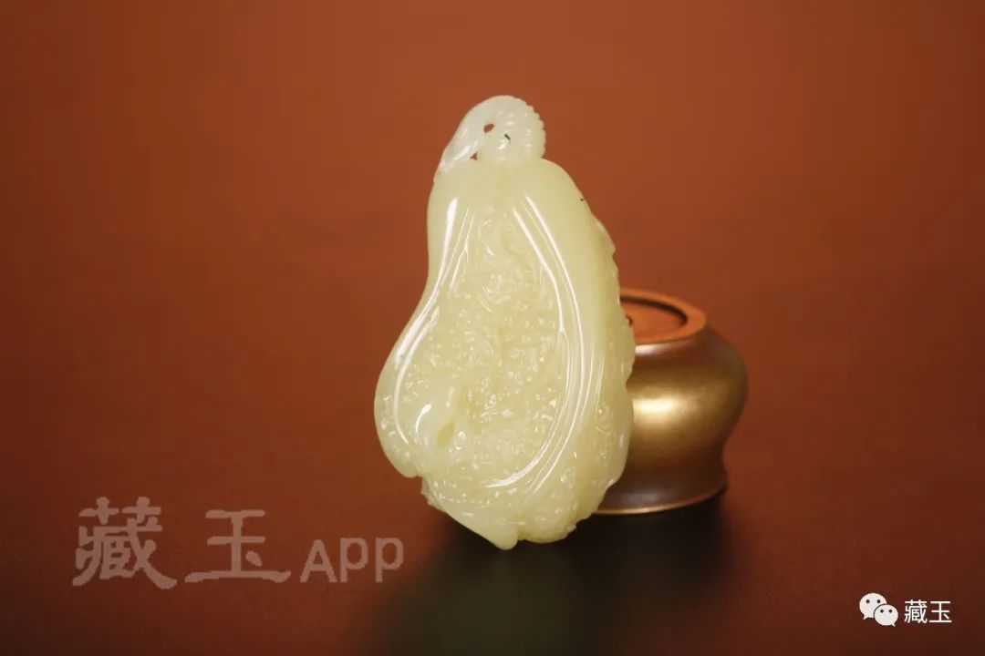 便宜的黄玉有什么猫腻,品相不好的黄玉值多少