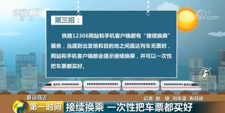 春节回家车票没买能退吗,春节回家怎么正确抢票