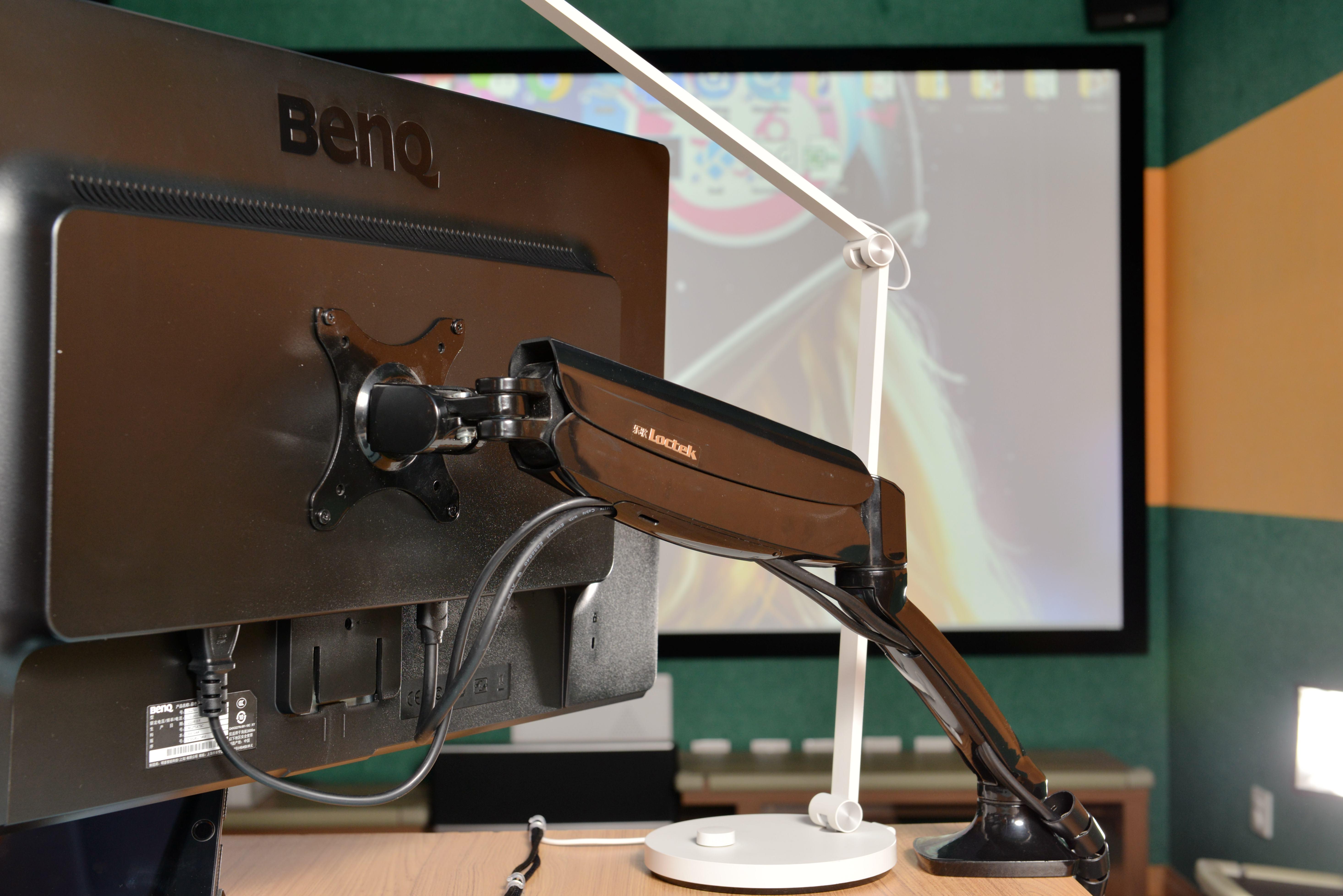 100寸桌面神器,桌面投影神器