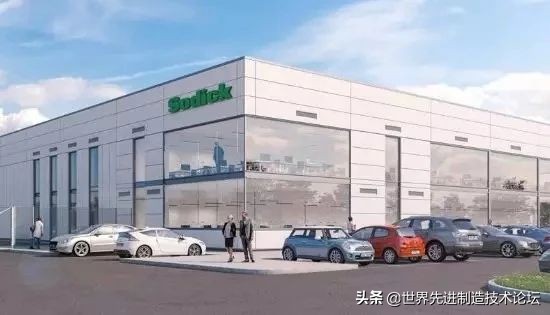 日本著名企业排行榜,公认的日本制造商排名前十