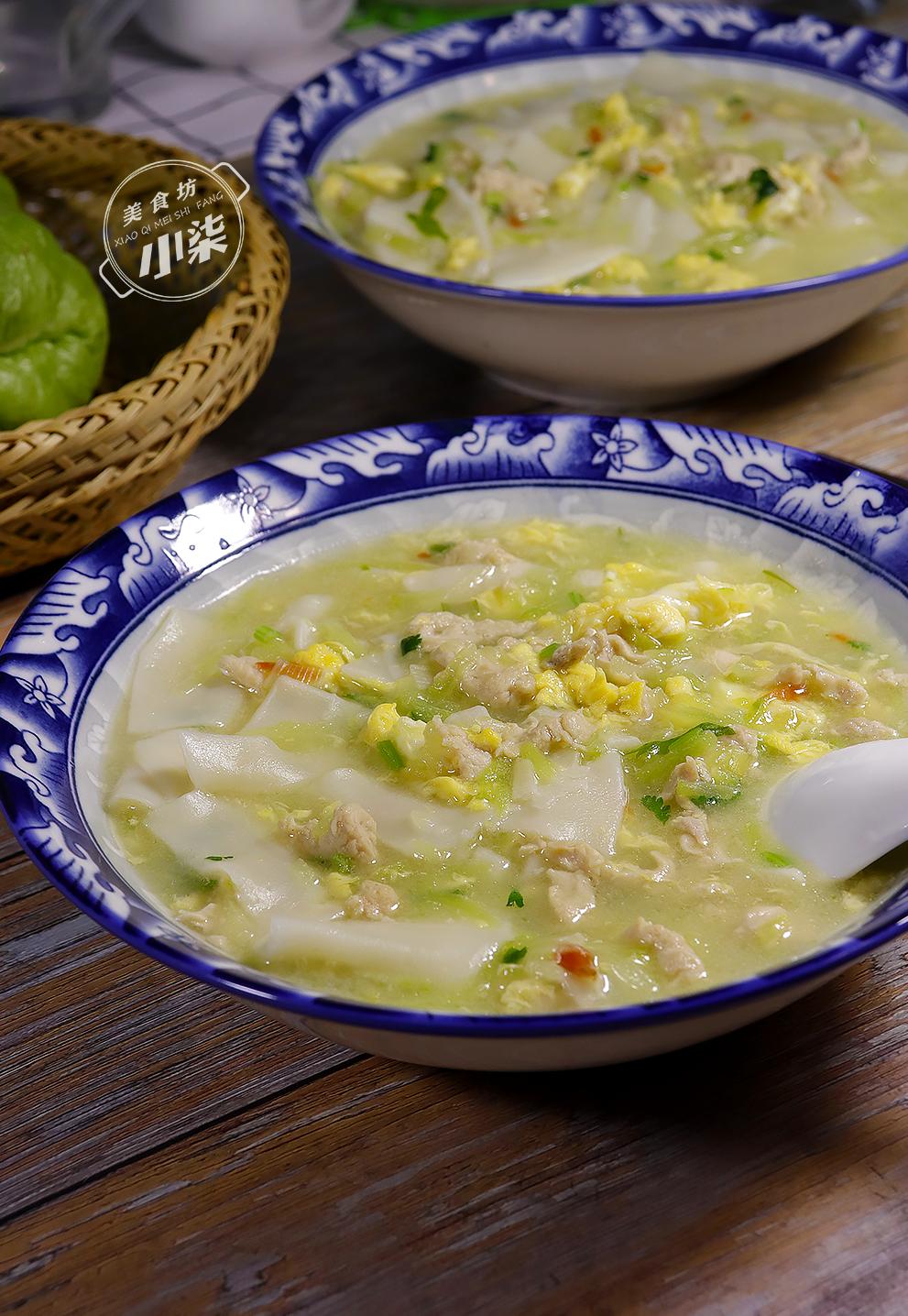 佛手瓜吃了有什么好处和坏处,女人长期吃佛手瓜的好处