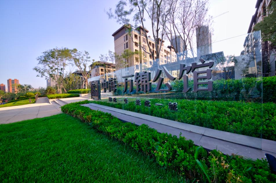 体育新城高新园区,体育新城还有发展么