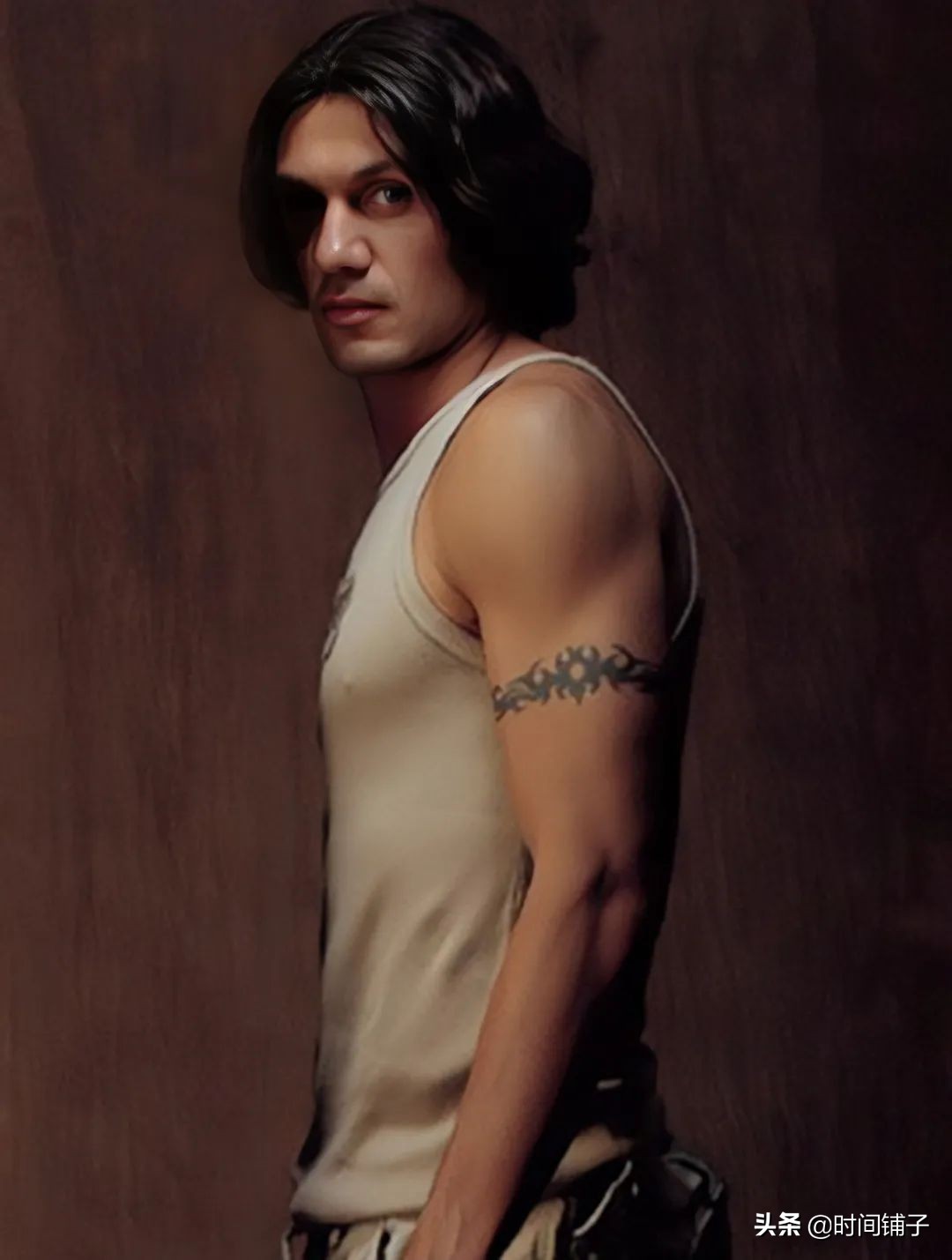 足球最强后卫马尔蒂尼,足球经典比赛马尔蒂尼