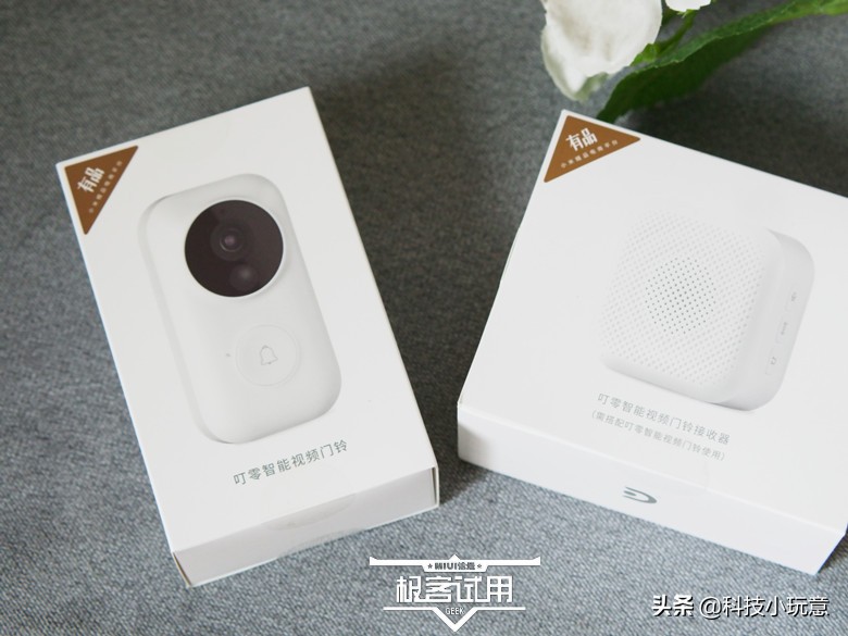 可视门铃接入米家,支持接入米家的门铃有哪些