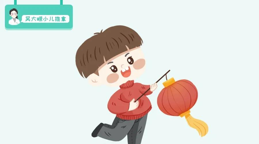 儿童元宵吃多了怎么消除积食,正月十五闹元宵的正确吃法