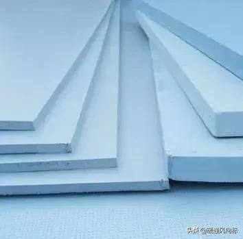 保温材料厚度及对应的导热系数,各种保温材料导热系数比较