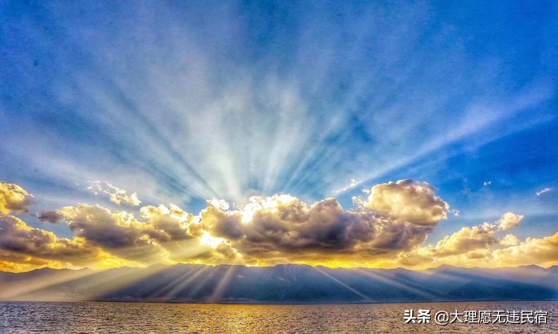 苍山一日游旅游攻略,苍山一日游自驾游