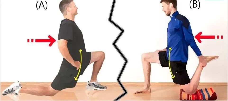 练腹部髂腰肌疼痛怎么恢复,髂腰肌训练时腹股沟疼痛是为什么