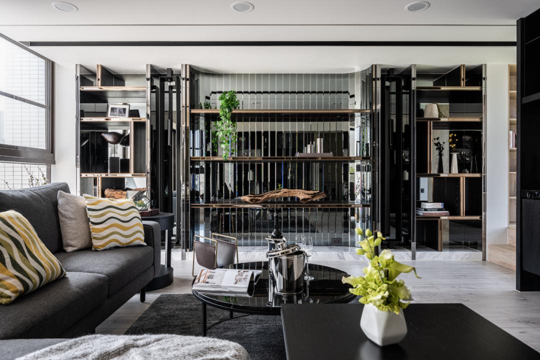 2021年英国室内设计大奖赛,迪拜装修室内设计艺术展活动