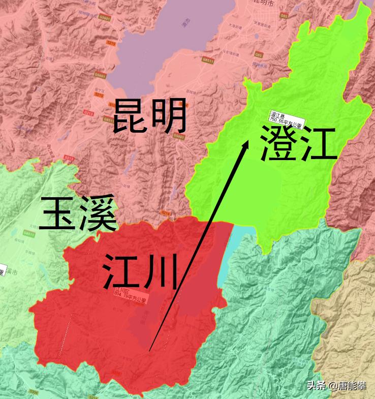 玉溪澄江高速最新消息,澄江新闻澄川高速