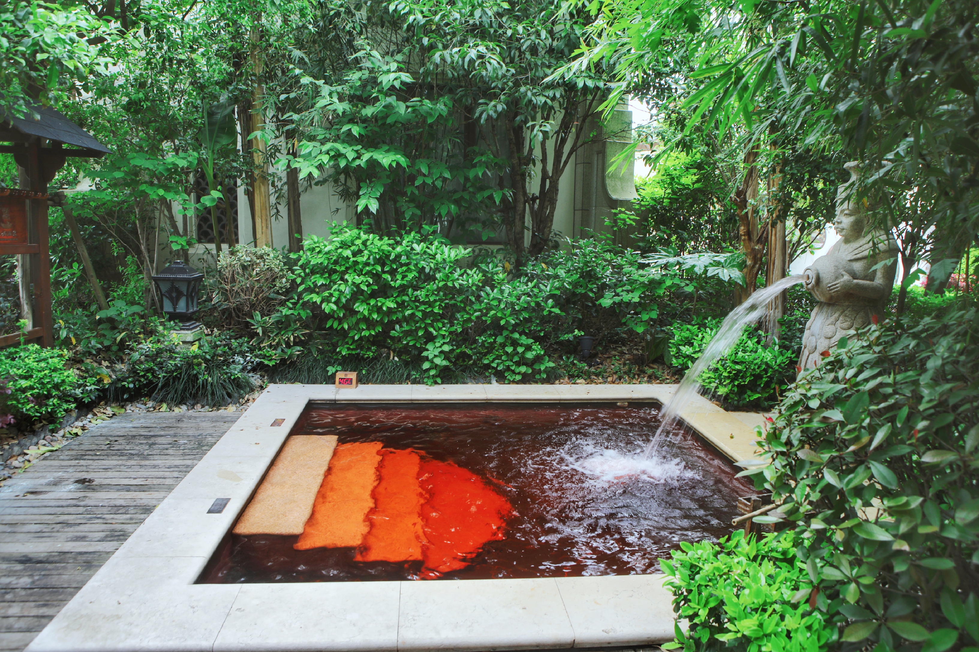 长三角湾区，有个深藏闺中的苏州太湖新城，被看作是未来之城