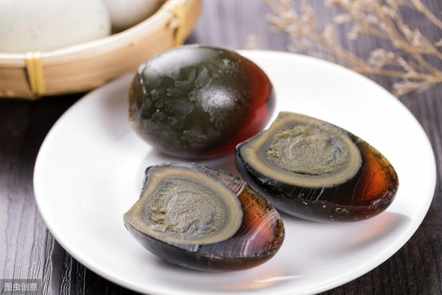 想要皮蛋嫩怎么做,皮蛋豆腐怎么做不出水