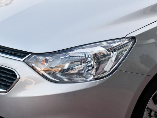 专为年轻人打造的良心车,合资二手车代步省油神车