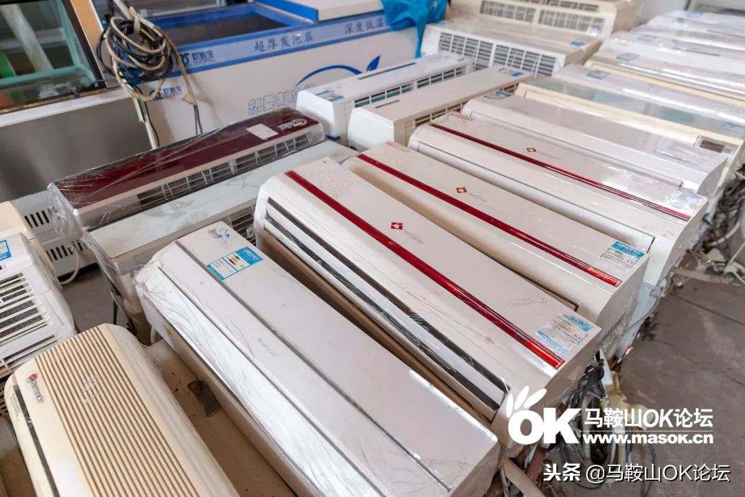 安徽马鞍山最大二手旧货市场,马鞍山旧货市场视频