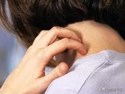 立秋后，糖尿病*皮人**肤干痒难耐？别烦躁！试试这么做，痒立止